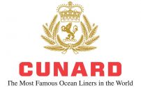 Cunard Line Logo