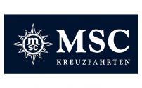 MSC Kreuzfahrten Logo