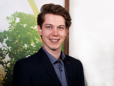Marek Pomorin