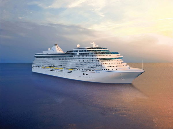 MS Marina