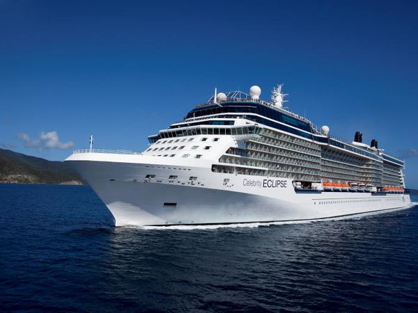 Celebrity Eclipse