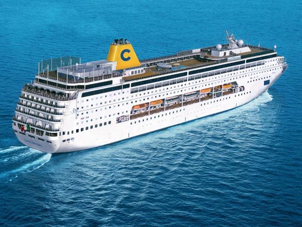 Costa neoRiviera