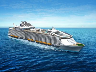 Harmony of the Seas
