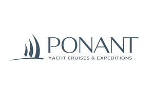 Ponant - Logo