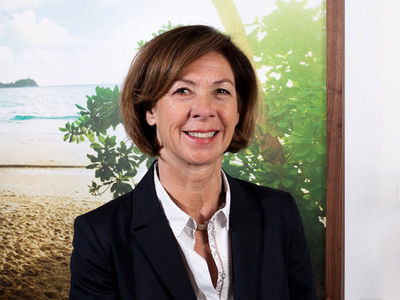Renate Pomorin