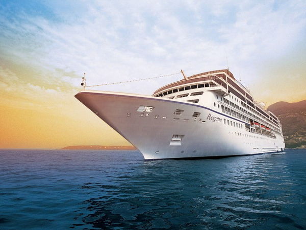 MS Regatta