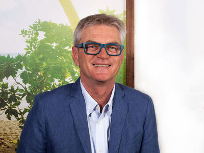 Bernd Pomorin