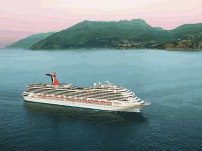Carnival Liberty