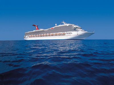Carnival Glory