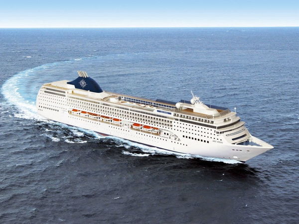 MSC Opera